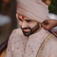 Groom