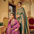 Indian Wedding Sarees