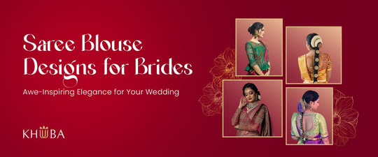 40 South Indian Wedding Saree for a Traditional Bride