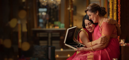 Legacy Passed Over Generations