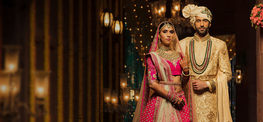 Trendy Masterpieces  for Every Big Day